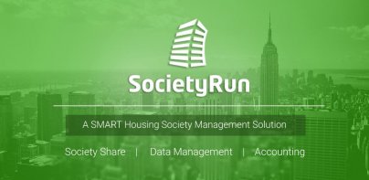 SocietyRun