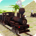 Train Simulator Game: 3D Simulation Train Driving