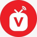 Vodacom TV Icon