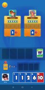 Skipo Pro Solitaire screenshot 5