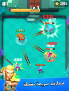 Archero screenshot 6