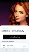 Sistachic Hair & Beauty screenshot 2