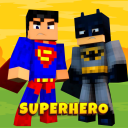 Superhero Mods for Minecraft