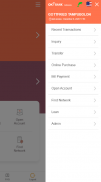 OK Mobile Banking screenshot 5