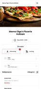 Mama Olga’s Pizzeria Holbæk screenshot 3