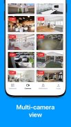 Angelcam: Cloud Camera Viewer - Home Security app screenshot 6