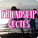 Friendship quotes