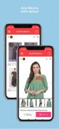 Kooki Fashions - Low Price Online Shopping App screenshot 0