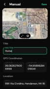 GPS Camera With Map & Location screenshot 4