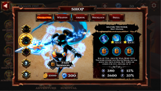 Shadow Stick Warrior screenshot 10