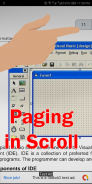 Learn Visual Basic screenshot 1