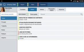 Smarty PRO: trabalho remoto screenshot 9