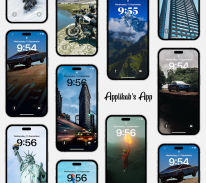 iphone wallpaper - iphone 15 screenshot 7
