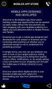 Mobiles App Store Design Development Mobile Apps. screenshot 12