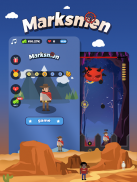 Marksmen: shoot bad guy screenshot 5