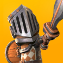 Big Helmet Heroes: PVP Arena Icon