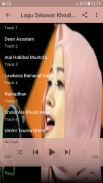 Lagu Selawat Merdu screenshot 0