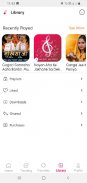 Music Maithili | Mp3 Songs App screenshot 11