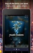 Deezer Music Player: Songs, Radio & Podcasts screenshot 5
