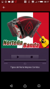 Musica Norteña Gratis screenshot 4