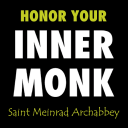 Honor Your Inner Monk