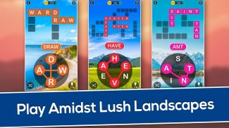 Crossword Jam - Permainan Kata screenshot 7