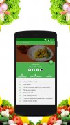 7500+ Veg Recipes Free screenshot 2