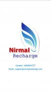 Nirmal Recharge screenshot 0