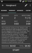 Rock Prodigy Timer screenshot 9