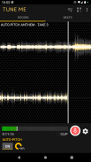 Tune Me: Vocal Studio screenshot 5