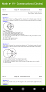 ICSE CLASS 10 SOLUTION screenshot 7