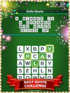 Word Search: Guess The Phrase! screenshot 4