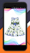 Baby Frock Designs screenshot 2