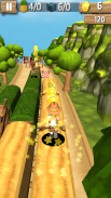 Safari Escape Runner screenshot 3