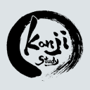 Japanese Kanji Study - 漢字学習 Icon