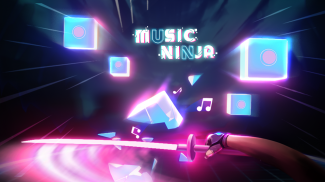 Music Ninja screenshot 0