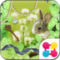 うさぎ壁紙 Rabbit And Happiness 1 1 Download Android Apk Aptoide