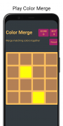 Color Merge screenshot 1