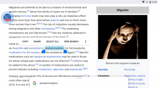 Poisoning and Drug Overdose screenshot 5