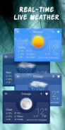 Room Temperature Thermometer : Weather Forecast screenshot 2