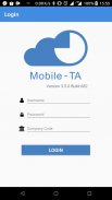 Mobile-TA v3 screenshot 4