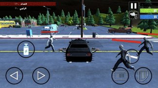 Zombie Drift - War Road Racing screenshot 15