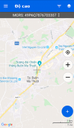 Tọa độ GPS: Vĩ độ & Kinh độ screenshot 0