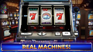 Our Slots - Tragaperras Casino screenshot 0