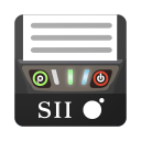 SII MP-A Print Class Library