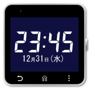 SW2idget for SmartWatch2 screenshot 4