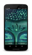 Buddha HD Live Wallpaper screenshot 1