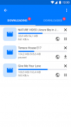 Master Video Downloader - fast download screenshot 0