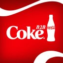 Coke B2B icon