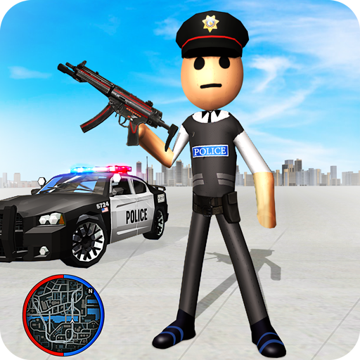 Crazy Stickman Mafia Hero Police Fighting Survival Hunter Games: Shadow  Criminals Vs Cops Chase Hard Time Attack Missions Simulator Game For Kids  2023::Appstore for Android